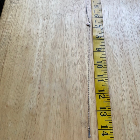 🇮🇹 Silver Children’s Necklace With Red Ladybug - Picture 16 of 16